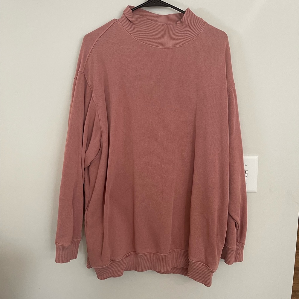 Aerie Sweatshirt / Size Large